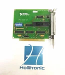 National Instruments 180710-01 PC-DIO-24 I/o Module Board. Fixed Price $59.99.