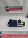 REXROTH,R900561291,DIRECTIONAL Control Valve JB62/EG24N9K4 Nos. Fixed Price $200.00.