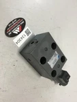 Daikin Relief Valve JRPD-G03-03-10-N Used #134304. Fixed Price $129.80.