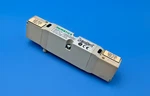 Numatics 123BB4Z2MN00061 Solenoid Pneumatic Valve 150 Psig (tbi). Fixed Price $16.19.