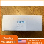 Cylinder HGPL-14-60-A-B Original Brand New Sealed Festo Quick Delivery Us Stock. Fixed Price $2282.34.