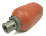 Used Bosch 0531112610 Bladder Accumulator. Fixed Price $325.00.
