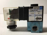 New! Mac Valves 113B-611JC Solenoid 113B611JC (#60213). Fixed Price $101.79.