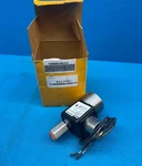 Parker 71295SN2KNJ1N0C111C2 2-WAY 24VDC Direct Acting Solenoid Valve. Fixed Price $46.16.
