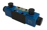 New Eaton Vickers DG4V-3S-6C-M-U-B5-60 Control Valve 02-101726. Fixed Price $295.00.