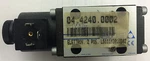 Genie Lift Electric Valve / Gear Box Part #04.4240.0002. Fixed Price $30.00.