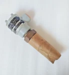 Flotect Model No. Explosion Proof Flow Switch Anderson 7.2048. Fixed Price $314.45.