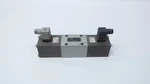 Wandfluh SIN60V-R110 AM4D103 Solenoid Valve 110V-AC. Fixed Price $478.80.
