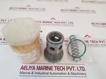 Moog M-CEE40B6RS Check Valve XCB10471-000-00. Fixed Price $1162.20.