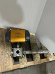 Worcester Controls 2539R Double Acting Pneumatic Actuator Series 120PSI. Fixed Price $350.00.