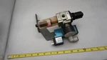 Mac # 52A-11-B0A-DM-DDMJ-1JM, DMB-DDAJ-1JM Solenoid & Coil (24VDC, 20-120PSI). Fixed Price $59.77.