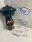 Trerice 1/2" 3 Way Valve 910 Series Compact Control. Fixed Price $171.62.