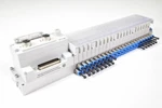 Festo 564056 + 572556, Vtoc-pt-t Cteu-ec, Terminal, 14 Valves, REV.:09. Fixed Price $573.95.