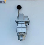 Rexroth HC-2-LX Control Air Lever Operated Valve 200 Psi R431003825. Fixed Price $599.00.