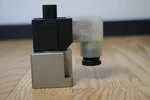 Smc Process Valve 24V -V0317-5DZ-Q. Fixed Price $43.32.