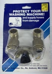 Watts Ball Type Washing Machine Shut-off Valve No. M2/2T-M2 Nib. Fixed Price $29.99.