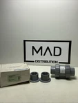 Hayward Flow Control TC20150STE Check Valve, True Union, Ball, 1-1/2",. Fixed Price $138.99.