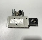 Numatics / Sidel 0112 4924002A-398 Valve 00.10387 226-891B 24VDC Solenoid. Fixed Price $49.99.