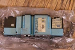 6321D-311-PM-111DA 4/2-WAY Double Solenoid Piloted Mac Valve New Nos. Fixed Price $121.46.