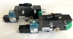Mac 130B-611JM + Ferag 31118240007 Vacuum Valve New. Fixed Price $279.19.