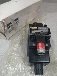 Parker Directional Control Valve Mode: D3W1CNYC 14 - 5000 Psi 110V *new In Box*. Fixed Price $488.85.