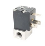 Burkert 040670U Solenoid Valve 2/2 Way 24VDC, 4WATT. Fixed Price $42.95.