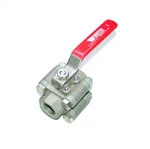 Watts 2S8450 Regulator Ball Valve Npt 1500 Wog. Fixed Price $39.99.