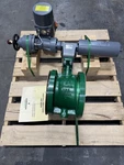 Fisher 8 Inch V-150 With Bettis Actuator. Fixed Price $12000.00.