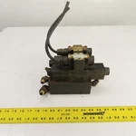 Uchida Rexroth 4WE6W-51-M0/AW100 4WE6D-51-M0/AW100 Hydraulic Valve & Manifold. Fixed Price $140.97.