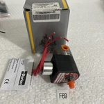 Parker Solenoid Fluid Valve 71315SN2GN00N0H111P3 Nib Fast Shipping! + Warranty. Fixed Price $118.75.