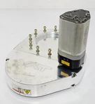 Vat Type: 346981 65046-PACH-BDK1/0026 Pendulum Control & Isolation Valve #1. Fixed Price $2299.00.