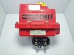 Asahi/america S92FSW Electric Actuator. Fixed Price $2499.00.