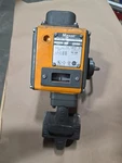 Maxon 1.5" 808-2 Gas Valve. Fixed Price $499.99.
