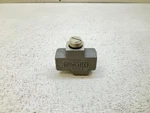 Numatics 3FC2 Flow Control Valve (tsc). Fixed Price $16.19.