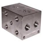 Daman Manifold: Mfg. No. AD03S022P, Series, Section. Fixed Price $231.99.