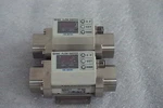 Smc Flow Switch For Water PF2W740-N04-67 Lot Of Free Ship. Fixed Price $150.00.