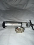 Victor Medical Products Oxygen Gas Regulator P/n 0781-3340 A9. Fixed Price $28.50.