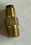 Bijur #B1085 Meter Unit FSA-2 Inlet: 5/16-24 (4MM Tube) Outlet: 1/8 Npt Qty. Fixed Price $19.99.