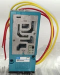 1 New Mac 82A-0A-BAA Solenoid Valve 4 Port Base Nnb ***make Offer***. Fixed Price $24.49.