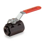 Dynaquip Controls VLE2.NK 3/4" Sae Carbon Steel Ball Valve Inline. Fixed Price $82.29.