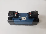 Rexroth Wabco Ceram GS30042-2626 Valve 120VAC 150PSI. Fixed Price $50.00.