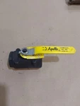 Conbraco Apollo 2000 Wog G11, 1", A105LC B9 I. Fixed Price $69.99.