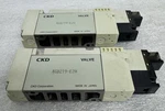 Ckd Valve 4GB219-E2H. Fixed Price $25.00.