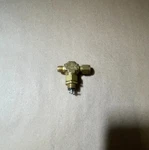 Swagelok Whitey Valve, B-1GS4, 1/4. Fixed Price $20.00.