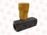 Deltrol Corp EF25S / (used). Fixed Price $56.56.