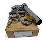 VB9CP-32 Toto & Angle Stop Set For Toilet. Fixed Price $49.97.