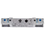 New Festo VUVG-L10-P53C-T-M7-1P3 566476 Solenoid Valve 24VDC. Fixed Price $313.04.
