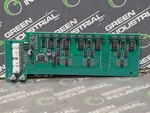 Used Rexroth 5460546922 Directional Solenoid Valve Manifold Board 5460546924. Fixed Price $75.00.