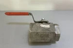 Itt Grinnell Ball Valve 720WOG 1660. Fixed Price $21.24.