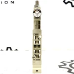 Smc SV3000-N0-P Pneumatic Solenoid Valve Manifold Mount Air Control Used. Fixed Price $19.99.
